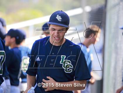 Thumbnail 3 in Chaparral vs. La Costa Canyon (65th Annual San Diego Lions Tournament Final) photogallery.