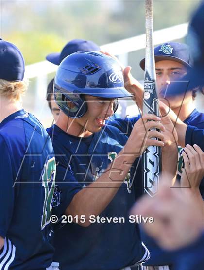 Thumbnail 3 in Chaparral vs. La Costa Canyon (65th Annual San Diego Lions Tournament Final) photogallery.