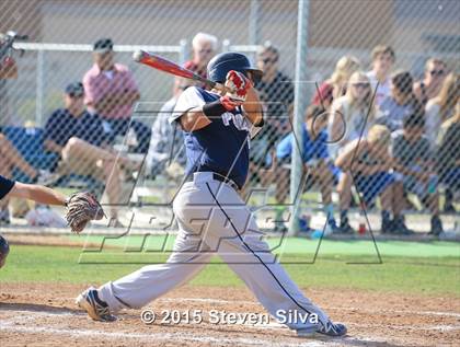 Thumbnail 2 in Chaparral vs. La Costa Canyon (65th Annual San Diego Lions Tournament Final) photogallery.