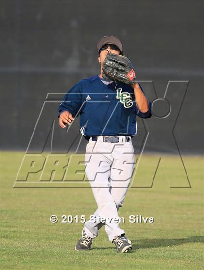 Thumbnail 2 in Chaparral vs. La Costa Canyon (65th Annual San Diego Lions Tournament Final) photogallery.