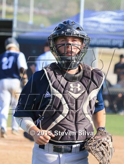 Thumbnail 3 in Chaparral vs. La Costa Canyon (65th Annual San Diego Lions Tournament Final) photogallery.