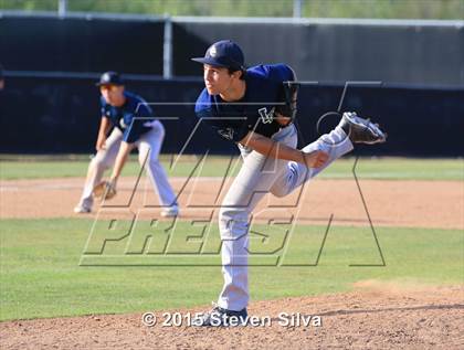 Thumbnail 2 in Chaparral vs. La Costa Canyon (65th Annual San Diego Lions Tournament Final) photogallery.