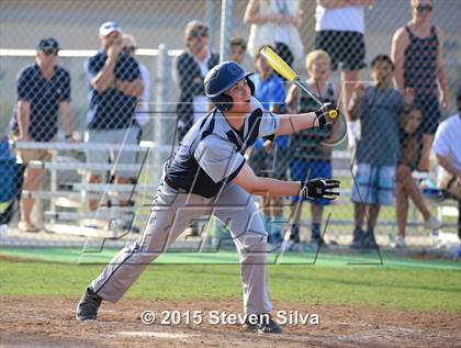 Thumbnail 1 in Chaparral vs. La Costa Canyon (65th Annual San Diego Lions Tournament Final) photogallery.