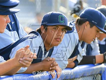 Thumbnail 1 in Chaparral vs. La Costa Canyon (65th Annual San Diego Lions Tournament Final) photogallery.