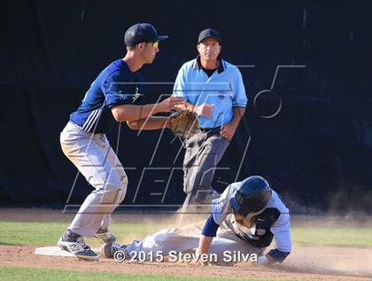 Thumbnail 2 in Chaparral vs. La Costa Canyon (65th Annual San Diego Lions Tournament Final) photogallery.