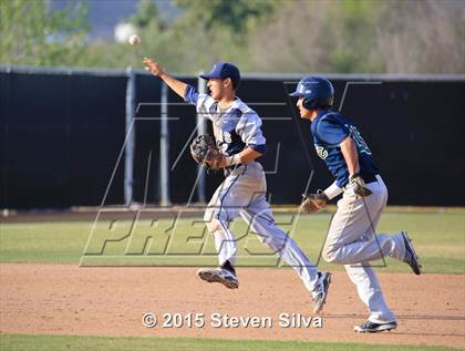 Thumbnail 1 in Chaparral vs. La Costa Canyon (65th Annual San Diego Lions Tournament Final) photogallery.