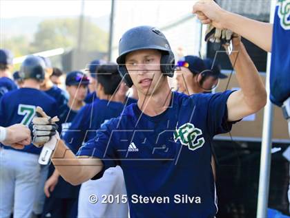 Thumbnail 2 in Chaparral vs. La Costa Canyon (65th Annual San Diego Lions Tournament Final) photogallery.