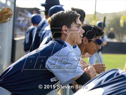 Thumbnail 1 in Chaparral vs. La Costa Canyon (65th Annual San Diego Lions Tournament Final) photogallery.