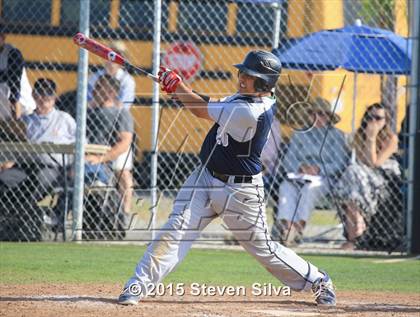 Thumbnail 1 in Chaparral vs. La Costa Canyon (65th Annual San Diego Lions Tournament Final) photogallery.