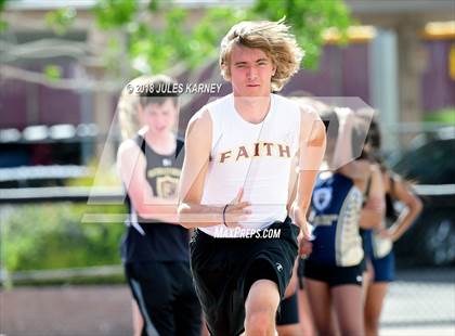 Thumbnail 2 in Faith Lutheran vs Spring Valley photogallery.