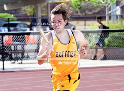 Thumbnail 3 in Faith Lutheran vs Spring Valley photogallery.