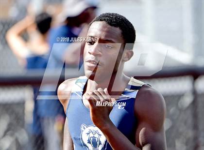 Thumbnail 2 in Faith Lutheran vs Spring Valley photogallery.