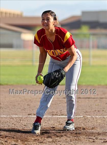 Thumbnail 1 in Mira Monte vs Foothill (Mira Monte Invitational) photogallery.