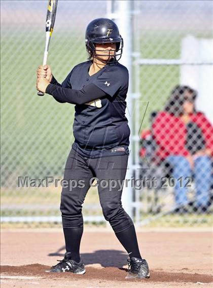 Thumbnail 2 in Mira Monte vs Foothill (Mira Monte Invitational) photogallery.