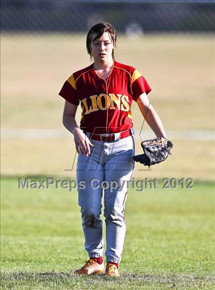Thumbnail 1 in Mira Monte vs Foothill (Mira Monte Invitational) photogallery.