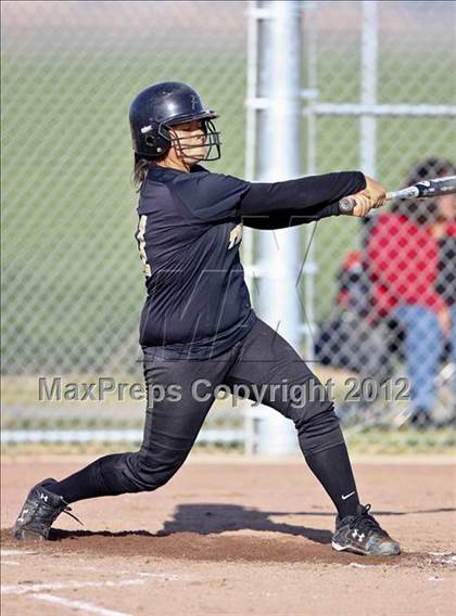 Thumbnail 1 in Mira Monte vs Foothill (Mira Monte Invitational) photogallery.