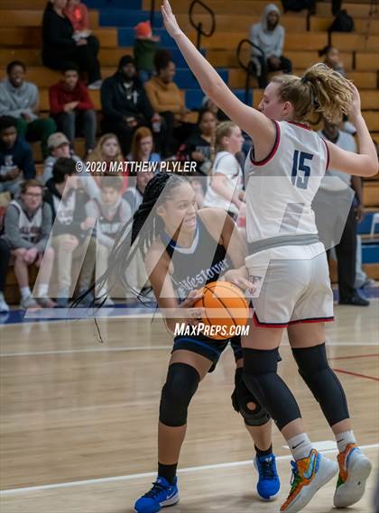 Thumbnail 3 in Westover @ Terry Sanford photogallery.