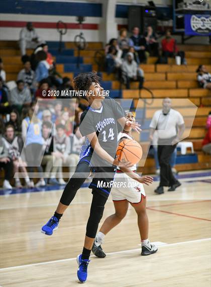 Thumbnail 3 in Westover @ Terry Sanford photogallery.