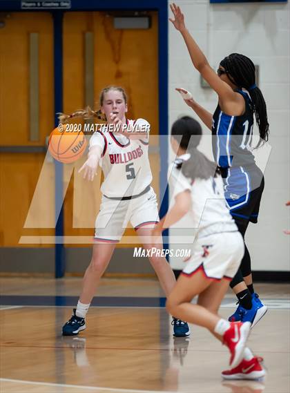 Thumbnail 3 in Westover @ Terry Sanford photogallery.