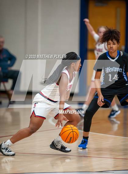 Thumbnail 3 in Westover @ Terry Sanford photogallery.