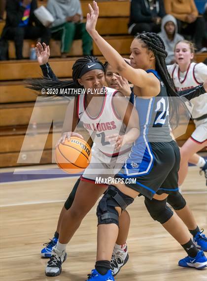 Thumbnail 3 in Westover @ Terry Sanford photogallery.