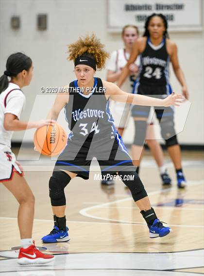 Thumbnail 3 in Westover @ Terry Sanford photogallery.