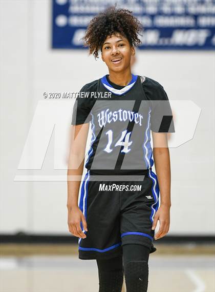 Thumbnail 1 in Westover @ Terry Sanford photogallery.