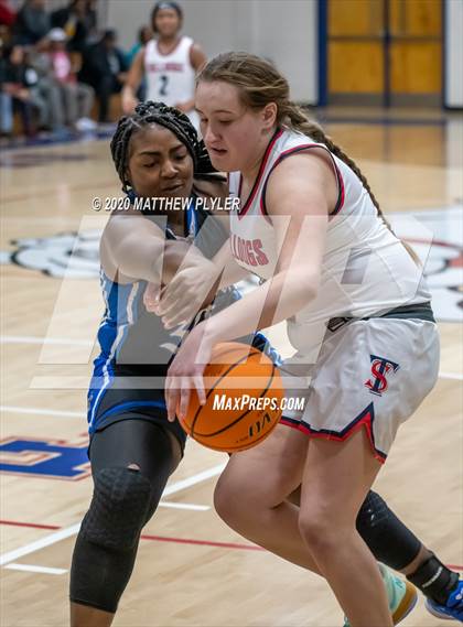 Thumbnail 2 in Westover @ Terry Sanford photogallery.
