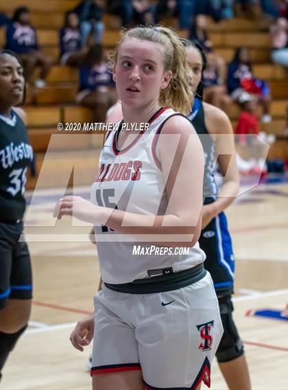 Thumbnail 3 in Westover @ Terry Sanford photogallery.