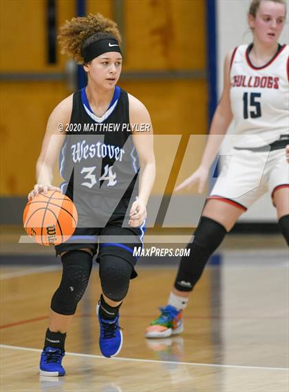 Thumbnail 3 in Westover @ Terry Sanford photogallery.