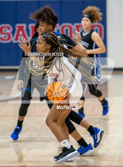 Thumbnail 3 in Westover @ Terry Sanford photogallery.