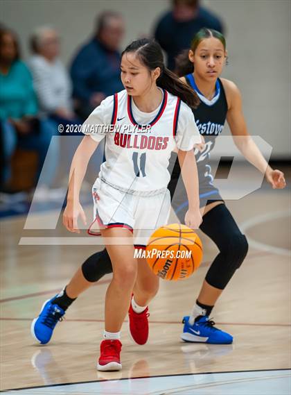 Thumbnail 2 in Westover @ Terry Sanford photogallery.