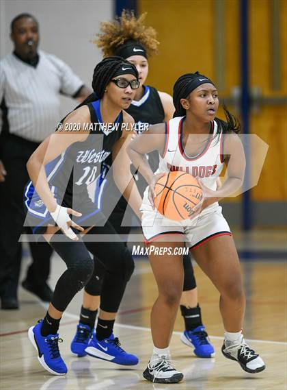 Thumbnail 3 in Westover @ Terry Sanford photogallery.