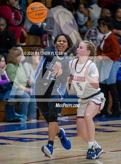 Thumbnail 2 in Westover @ Terry Sanford photogallery.