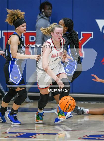 Thumbnail 3 in Westover @ Terry Sanford photogallery.