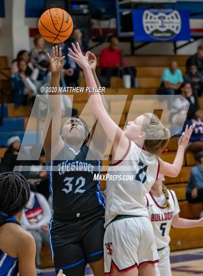 Thumbnail 1 in Westover @ Terry Sanford photogallery.