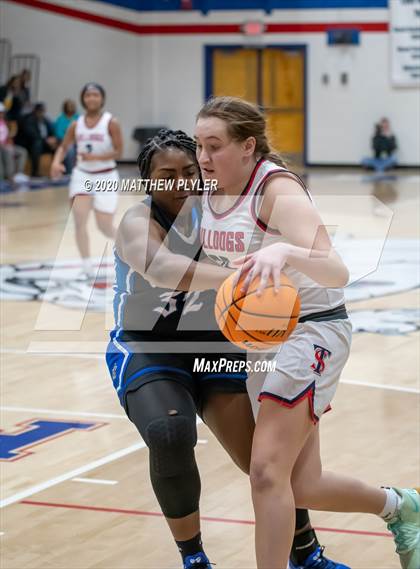 Thumbnail 1 in Westover @ Terry Sanford photogallery.