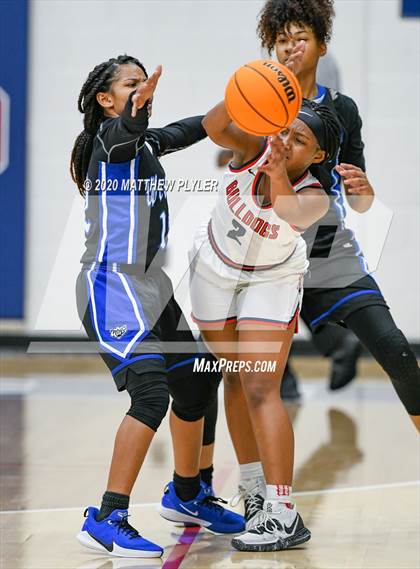 Thumbnail 3 in Westover @ Terry Sanford photogallery.
