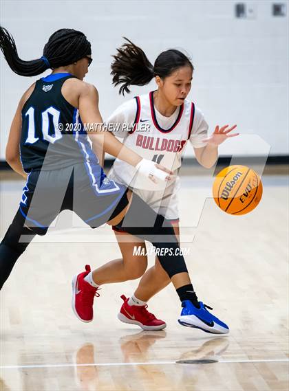 Thumbnail 3 in Westover @ Terry Sanford photogallery.