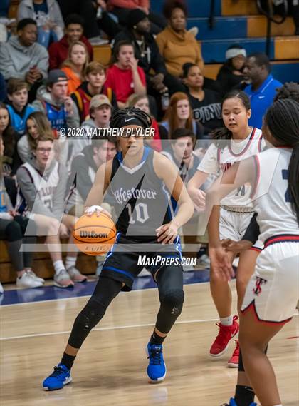 Thumbnail 2 in Westover @ Terry Sanford photogallery.