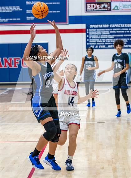 Thumbnail 3 in Westover @ Terry Sanford photogallery.