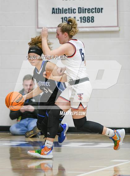 Thumbnail 2 in Westover @ Terry Sanford photogallery.