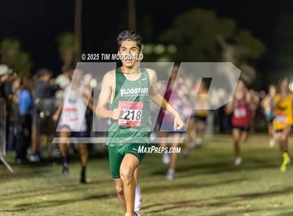 Thumbnail 2 in Desert Twilight XC photogallery.
