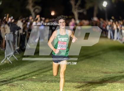 Thumbnail 2 in Desert Twilight XC photogallery.