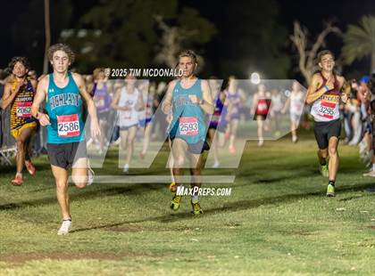 Thumbnail 1 in Desert Twilight XC photogallery.