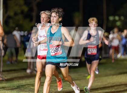 Thumbnail 1 in Desert Twilight XC photogallery.