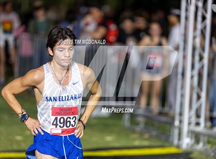 Thumbnail 2 in Desert Twilight XC photogallery.