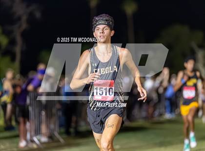 Thumbnail 3 in Desert Twilight XC photogallery.