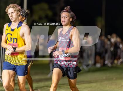 Thumbnail 3 in Desert Twilight XC photogallery.