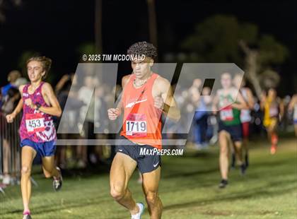 Thumbnail 2 in Desert Twilight XC photogallery.